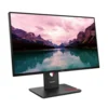 Lenovo Monitor ThinkVision T24-40 64A4MATXEU, 23.8, FHD, IPS, Tilt, Swivel, Pivot