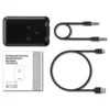 Bluetooth resiver/ transmiter RX-TX-10
