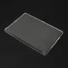 TERACELL Silikonska maska za iPad 10.2 2021 Ultra Thin providna