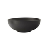 MAXWELL&WILLIAMS Skleda Caviar Black 19cm/okrogla/črna/porcelan