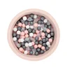 Aberto Design Bazen Od Loptica Bubble Pop 200 v4 - Pink