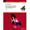 HANON:THE VRTUOSO PIANIST 60 EXERCISES