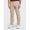 TOMMY HILFIGER Chino hlače Denton bež