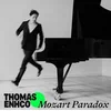 Thomas Enhco - Mozart Paradox (2 LP)