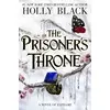 The Prisoners Throne