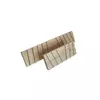 Enpro Strgalo Ytong scraper, 250 x 96 mm coarse