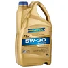 Ravenol Motorno ulje FLJ 5W-30, 4 l