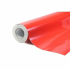 CWFoo Rdeča samolepilne tapeta RED04 122x2000cm - interier/eksterier