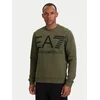 EA7 Emporio Armani Jopa 7M002201 AF27189 U7014 Zelena Regular Fit