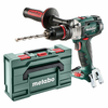 Akumulatorska vibraciona bušilica - odvrtač Metabo SB 18 LTX Impuls 18V Solo (602192840)