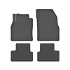Motohobby Gumene patosnice za Opel Astra J / IV (od 09)