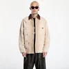 Jakna MISBHV Marfa Twill Work Jacket Dusted White S
