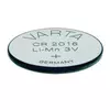 VARTA baterija CR2016