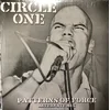 Circle One - Patterns Of Force - Alternate Mix (LP)