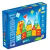 Geomag Geomag Magnetne Ploščice Gems 16 Kos