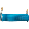 Hazet-Werk Pneumatsko spiralno crevo 9040S-10, 7.6 m, 1 cm
