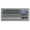Showtec SM-16/2 FX, 512 Kanalni DMX kontroler (16 x 32 kanalov) - Cameo