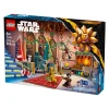 75418 Star Wars božićni kalendar 2025