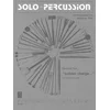 FINK:SUDDEN CHANGE... PERCUSSION SOLO