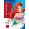 Disney - Malen nach Zahlen: Prinzessinnen