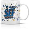 Popular Keramička šolja sa kutijom 22, 330ml