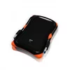 Silicon Power Armor A30 2.5 enclosure USB 3.0 black shockproof...