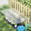 Pokrov za biljke *Transparent*an 2,5 x 1 m PE