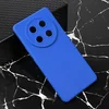 Teracell Maska za telefon Giulietta za Honor Magic 7 Lite, Plava