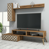 Hanah Home TV komoda Planet 845HCT3047