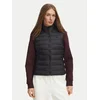 Lacoste Brezrokavnik BF0602 Črna Regular Fit