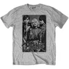Blondie Unisex majica Band Promo S