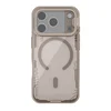 Futrola nillkin iceblade za iphone 17 pro max / 18 pro max (6.9) pescano braon ( F125815 )