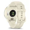 GARMIN pametna ura vivoactive 6 (42mm), bela-zlata