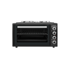 Linea mini šporet sa tri ringle LMO45-0611