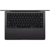Laptop APPLE Macbook Pro 16 M3 Pro, 18C CPU, 20C GPU, 48GB, 4TB, Space black