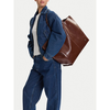 G-Star Raw Ročna torba CEO-LILA-LDA8145 Rjava