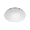 GTV LED Plafonjera Wenus Duo OK MSZ 24W 4000K 1500lm IP44 bela