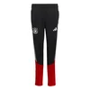 ADIDAS PERFORMANCE Športne hlače Deutschland 26 Tiro rdeča/črna/bela