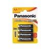 Panasonic LR6 Alkaline Power (alkalne; AA; 1,5 V; BL4) 4 kosi - blister