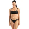 Arena monocromo bikini bralette s - uk32
