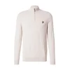 Lyle & Scott Pulover kremna