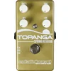Catalinbread Topanga Gold White Kitarski efekt