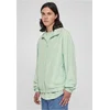 Wide vintagegreen jacket