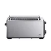 Braun HT5220BK Toster z dolgim režcem