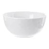 Skleda 14cm, 650ml MONA porcelan BELA