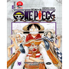 Manga Strip One Piece 2