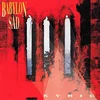 Babylon Sad - Kyrie (Limited Edition) (Seablue Coloured) (180 g) (LP)