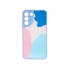 Maska za telefon za Samsung S22 Plus/S906B DZ2 FASHION CASE 5, Plava