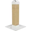 BE NORDIC Grebalica Iben 60cm – drvena baza, moderan dizajn