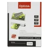 Optima folija za plastificiranje a4 125mic 100/1 ( 58042 )